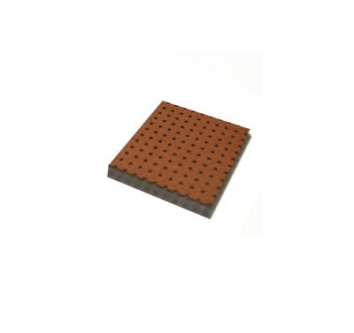 Tabla de perfocel 40 x 40