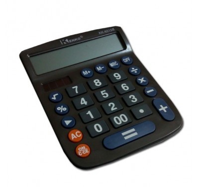 Calculadora electronica Kenko kk-6515b