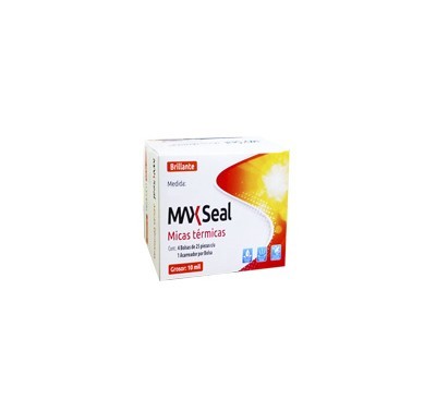 Mica 1209 Quantum 11.5 x 8 cm. (especial)