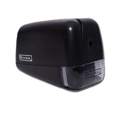 Sacapuntas electrico Rihan EG 5013B