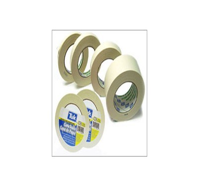 Cinta doble capa 18 x 33 metros (resp papel) Tuk (403)