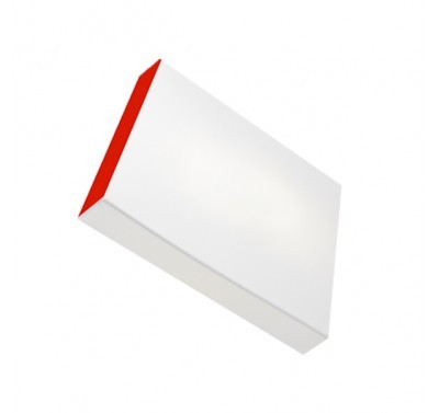 Block encolado 1/4 blanco Ramsa