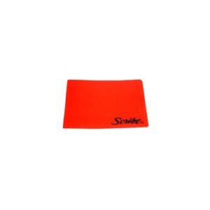 Cuaderno forma italiana Scribe (6131) grapa blanco 100 hojas