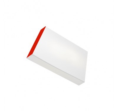 Block encolado 1/8 blanco Ramsa