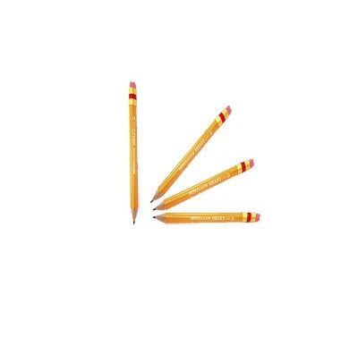 Lapiz Mirado entrenador con 6 piezas