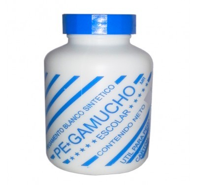 Pegamento 1000 gramos Pegamucho