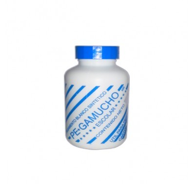 Pegamento 125 gramos Pegamucho