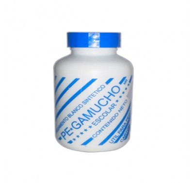 Pegamento 250 gramos Pegamucho