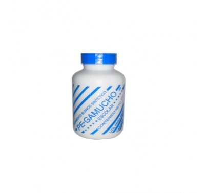 Pegamento 60 gramos Pegamucho con 10 piezas