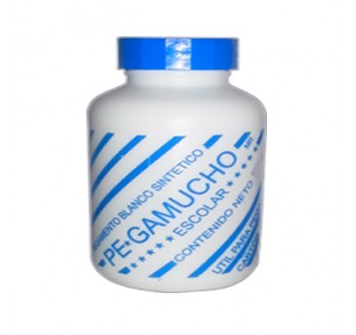 Pegamento 500 gramos Pegamucho