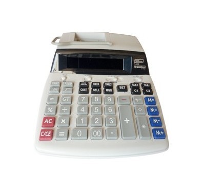 Calculadora Printaform 1422 12 digitos