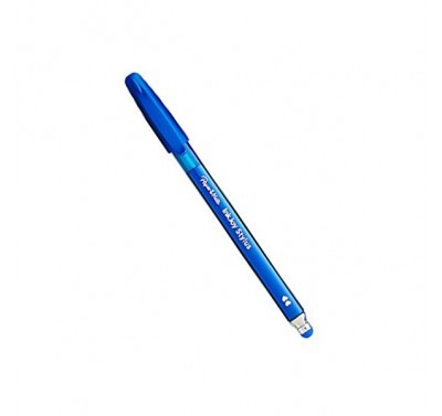 Boligrafo Stylus digital azul 2 en 1 punto mediano (1930395) Paper...