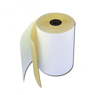 Rollo para sumadora 76 x 70 autocopiante Roll Factory Matriz (A7670)